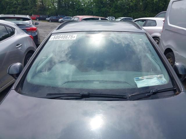 2011 SEAT IBIZA