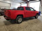 2016 Chevrolet Colorado Lt იყიდება Milwaukee-ში, WI - Hail