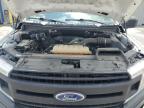 2018 Ford F150 Super Cab en Venta en Gastonia, NC - Minor Dent/Scratches