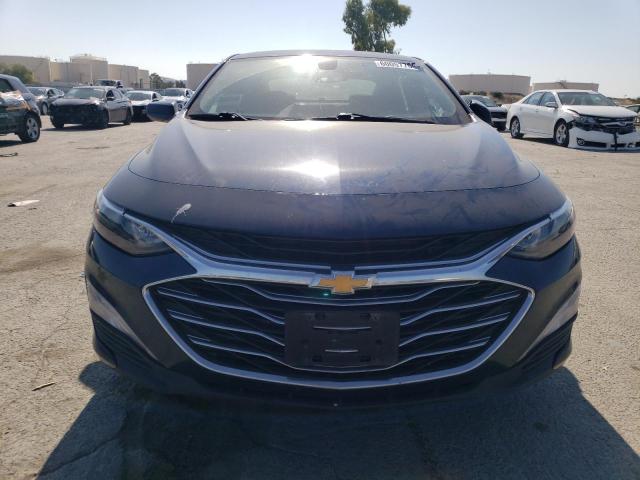 CHEVROLET MALIBU 2022 Blue