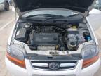 2005 DAEWOO KALOS SX 1 for sale at Copart SANDWICH