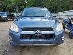 2010 Toyota Rav4 Limited na sprzedaż w Midway, FL - Minor Dent/Scratches