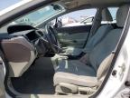 2012 Honda Civic Lx   იყიდება American Canyon-ში, CA - Side