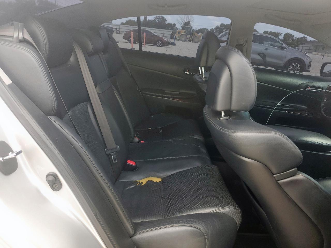 2006 Lexus Gs 430 VIN: JTHBN96S065003773 Lot: 61504035