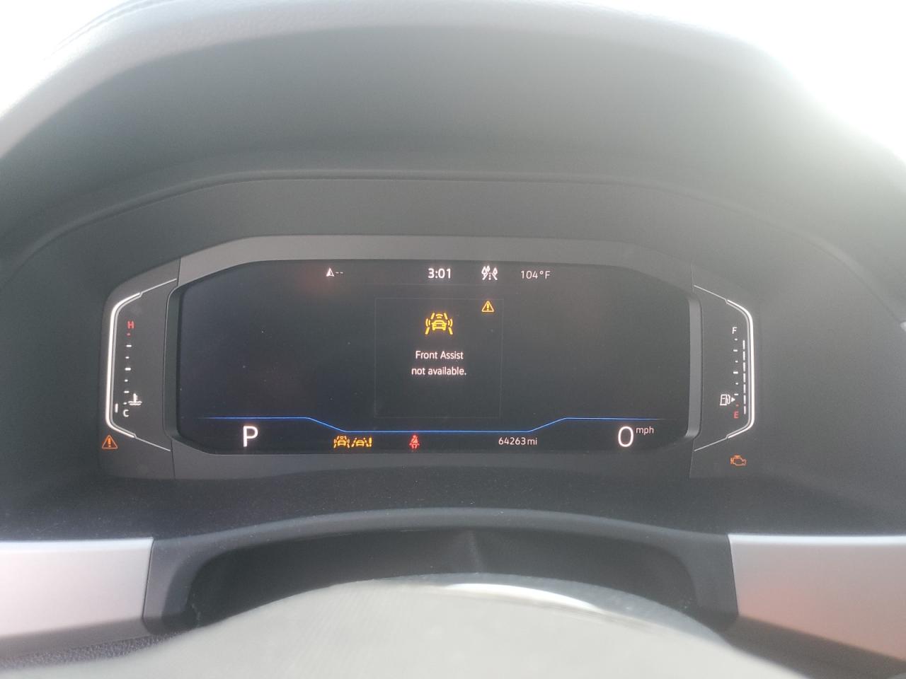 2021 Volkswagen Atlas Sel VIN: 1V2BR2CA0MC547867 Lot: 62005795