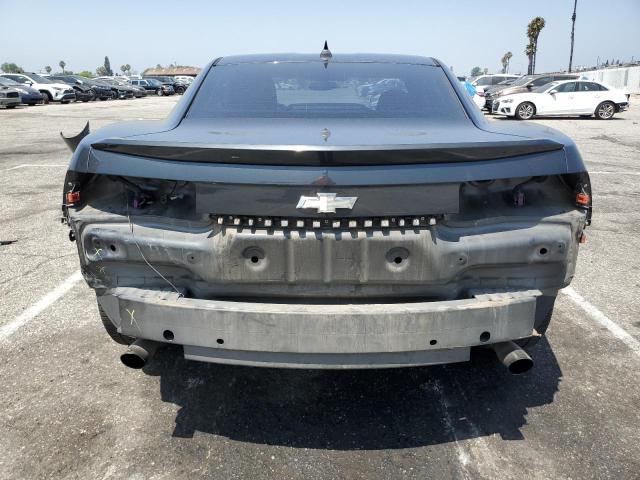  CHEVROLET CAMARO 2013 Szary