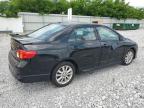 2010 Toyota Corolla Base   for Sale in Barberton, OH - Water/Flood
