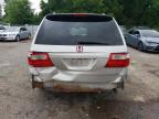 2007 HONDA ODYSSEY EX   for sale at Copart ON - LONDON