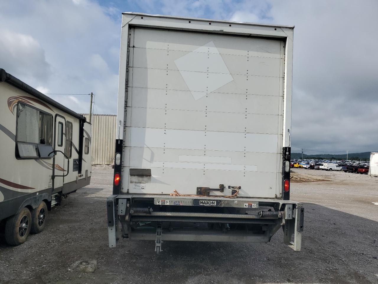 HINO ALL MODELS 2020 VIN 5PVNJ8JV8L5S80348 фото 6