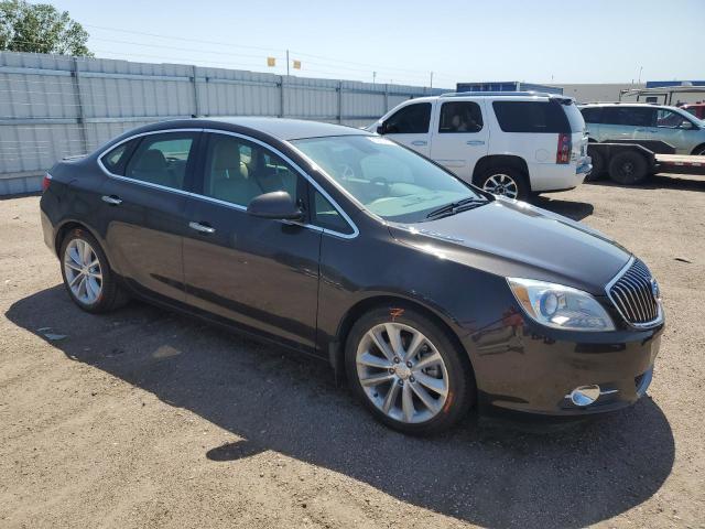  BUICK VERANO 2013 Brown