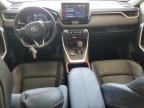 2022 Toyota Rav4 Trd Off Road for Sale in Columbia, MO - Rear End
