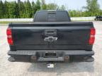 2015 Chevrolet Silverado K1500 Lt for Sale in Leroy, NY - Front End