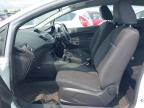 2015 FORD FIESTA STY for sale at Copart CHESTER