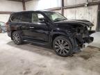 2019 Lexus Lx 570 за продажба в Eldridge, IA - Front End