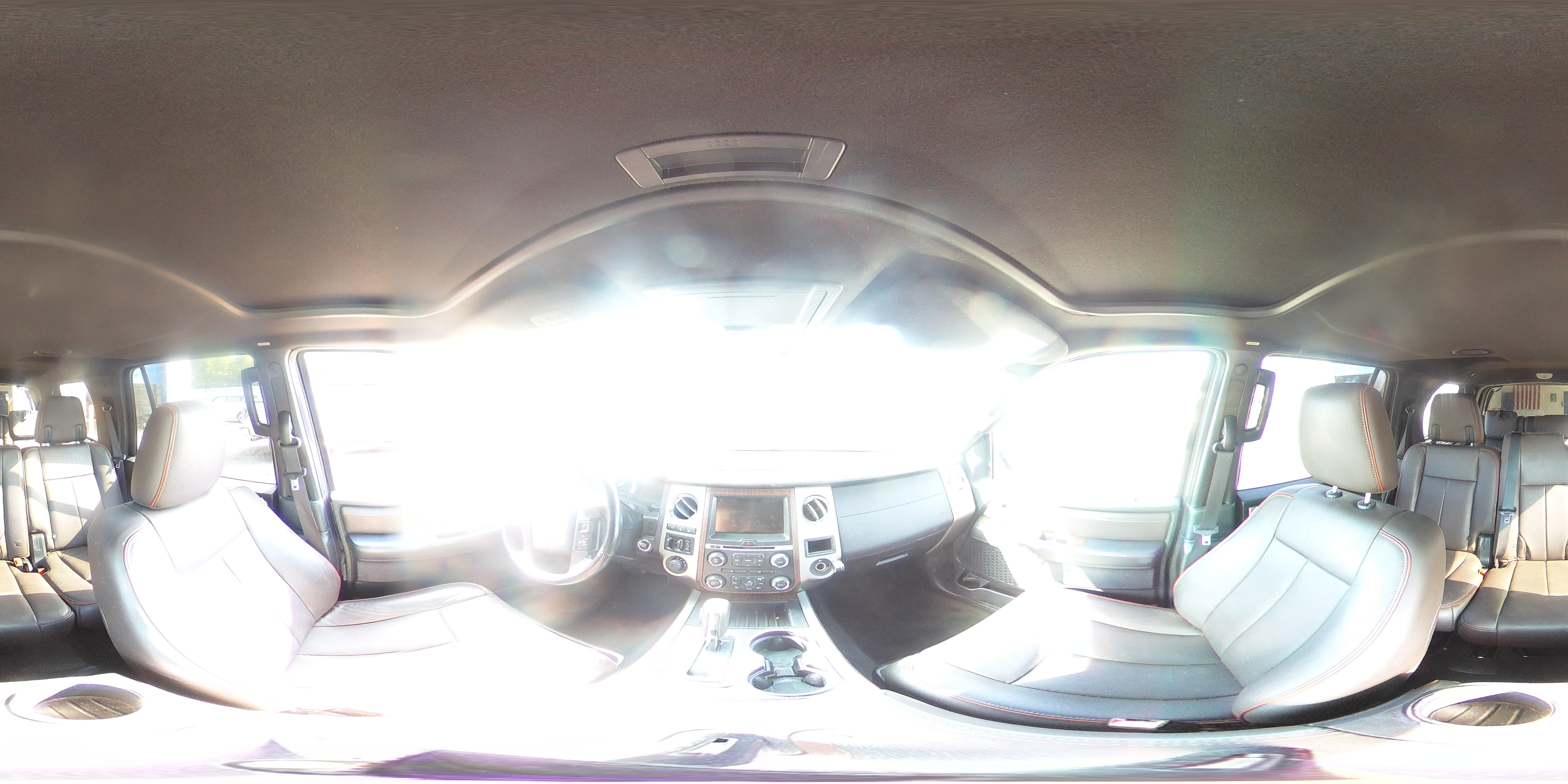 2015 Ford Expedition Xlt VIN: 1FMJU1JT7FEF17634 Lot: 62659125