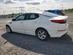 2015 Kia Optima Lx   en Venta en Ottawa, ON - Front End