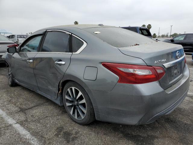  NISSAN ALTIMA 2018 Сірий