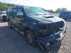 2012 TOYOTA HILUX INVI for sale at Copart EAST KILBRIDE