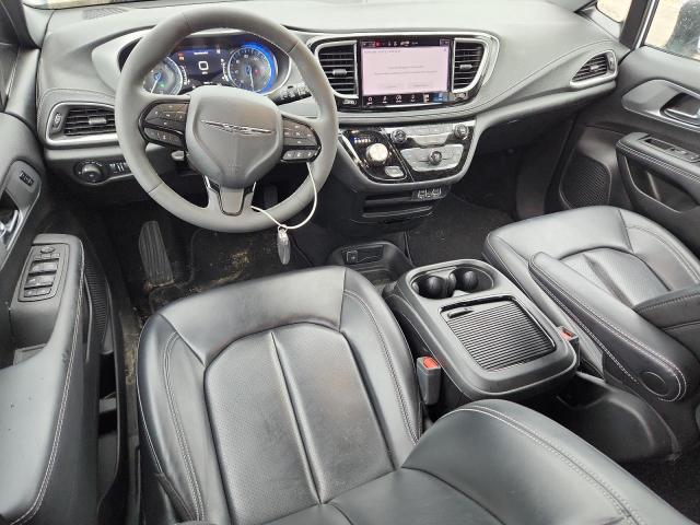  CHRYSLER PACIFICA 2023 Biały