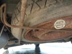 2004 PEUGEOT 206 ZEST for sale at Copart COLCHESTER