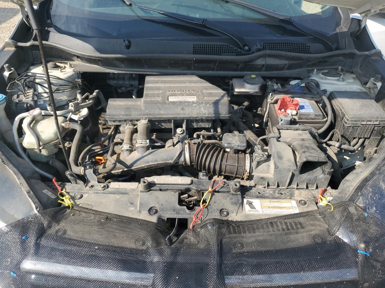 2HKRW2H23LH219078 HONDA CRV 2020