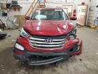 2015 Hyundai Santa Fe Sport  for Sale in Ham Lake, MN - Front End
