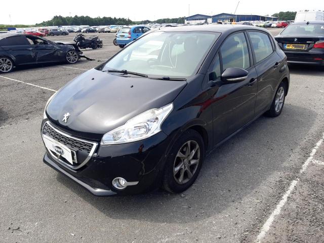 PEUGEOT 208 ACTIVE 2013