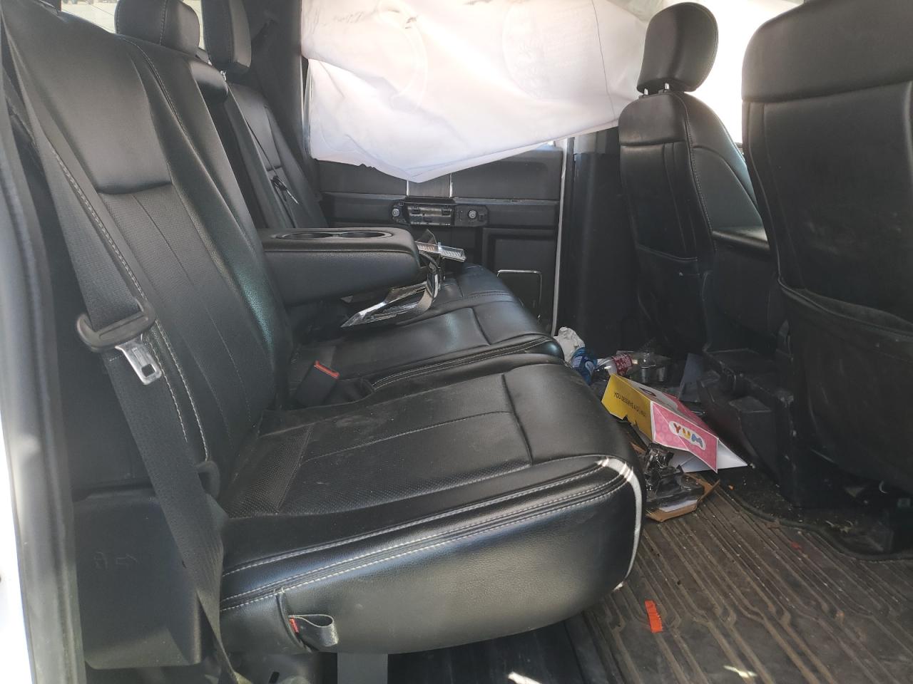 FORD F350 2021 VIN 1FT8W3BT8MEC90362 photo 11