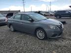2018 NISSAN SENTRA S   à vendre chez Copart OH - COLUMBUS