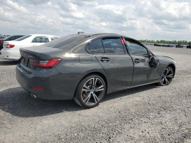 2024 BMW 330XE 