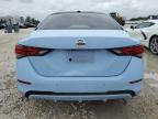 2020 Nissan Sentra Sv продається в Opa Locka, FL - Front End