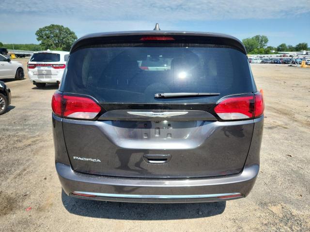  CHRYSLER PACIFICA 2017 Szary