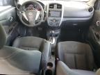 2016 Nissan Versa S на продаже в Homestead, FL - Minor Dent/Scratches