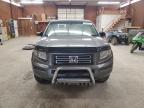 2007 Honda Ridgeline Rt zu verkaufen in Ebensburg, PA - Vandalism