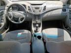 2014 Hyundai Elantra Se zu verkaufen in Amarillo, TX - Rear End