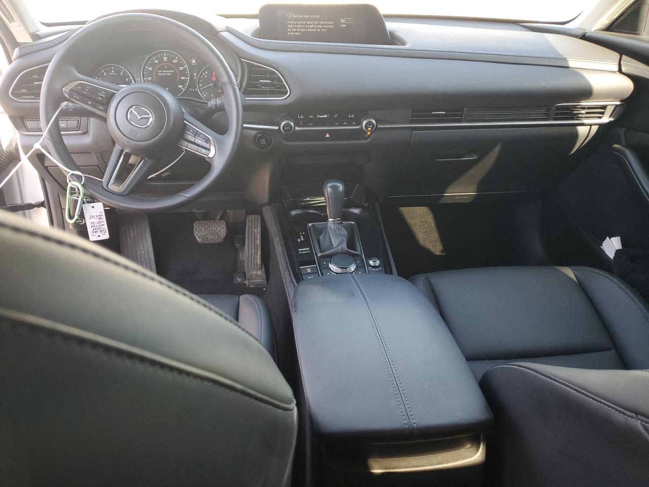 2024 Mazda Cx-30 Select VIN: 3MVDMBBMXRM631588 Lot: 61443565