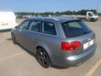2006 AUDI A4 AVANT S for sale at Copart SANDTOFT