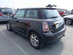 2013 MINI ONE for sale at Copart CHESTER