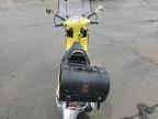2001 VESPA C161C    a la Venta en Copart CO - DENVER SOUTH