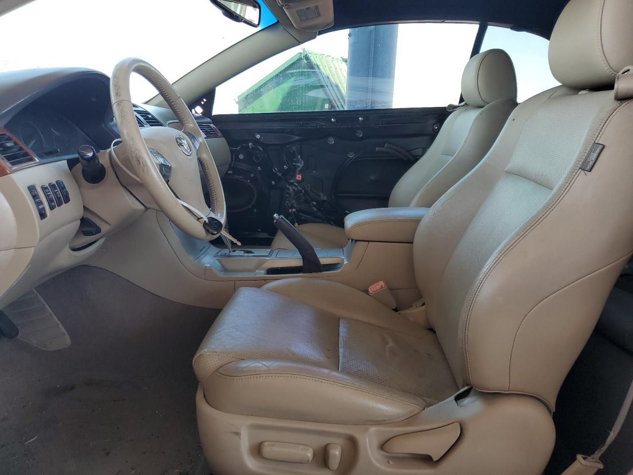 2008 Toyota Camry Solara Se VIN: 4T1FA38P78U145272 Lot: 60674075