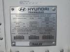 2015 Hyundai Vi2530152-Js Dry Van Trailer na sprzedaż w Kansas City, KS - Normal Wear