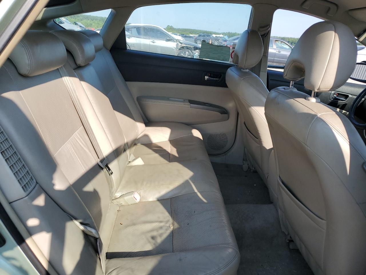 2008 Toyota Prius VIN: JTDKB20U787760205 Lot: 62181535
