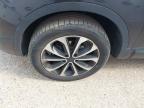 2011 NISSAN QASHQAI N- for sale at Copart SANDY