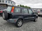 2001 Honda Cr-V Ex na sprzedaż w North Billerica, MA - Rear End