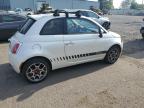 2017 Fiat 500 Pop   de vânzare în Portland, OR - Front End