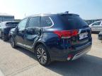 2018 MITSUBISHI OUTLANDER for sale at Copart SANDWICH