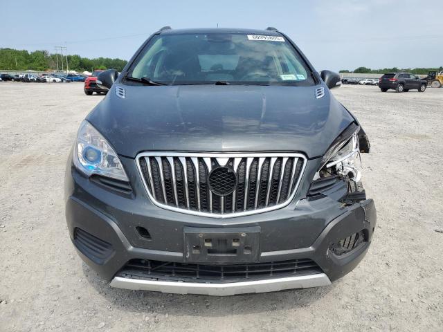  BUICK ENCORE 2016 Szary