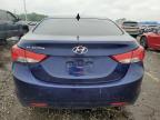 2013 Hyundai Elantra Gls na sprzedaż w Woodhaven, MI - Front End