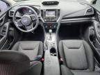 2018 Subaru Impreza Premium   продається в Tulsa, OK - Rear End