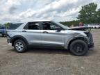 2022 Ford Explorer Police Interceptor na sprzedaż w Gaston, SC - Front End